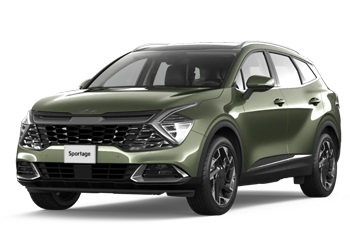 Kia Sportage Quảng Nam