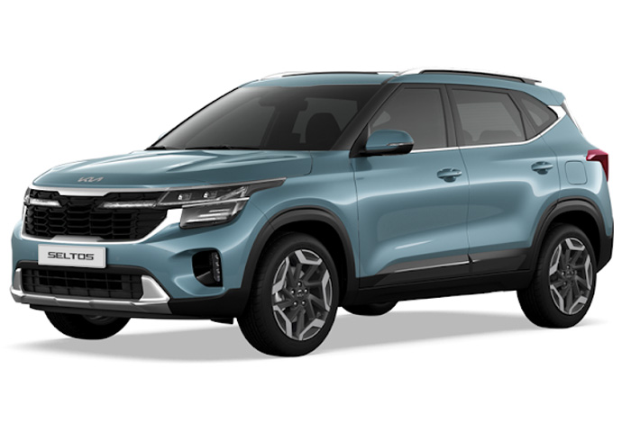 Kia Seltos Quảng Nam