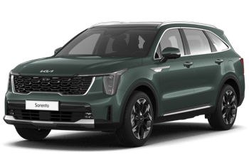 Kia Sorento Quảng Nam